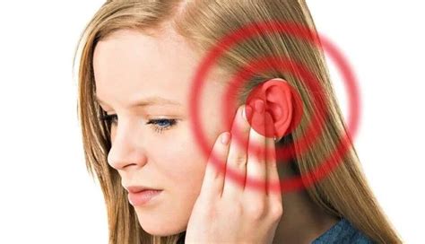 Эффективное лечение звона в ушах связанного с сосудистыми проблемами